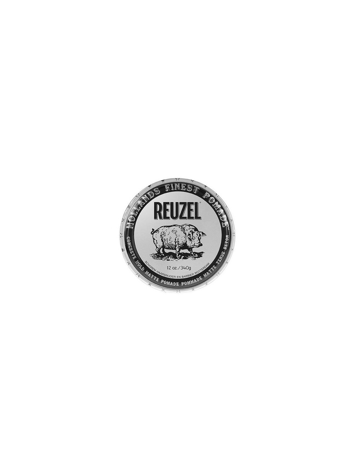 REUZEL Concrete Hold Matte Pomade 113 g