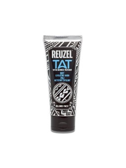 Reuzel TAT Buff Detergente Esfoliante unisex 100ml