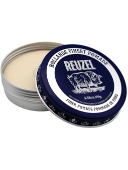 Reuzel Fiber Pomade - Definisci il tuo stile