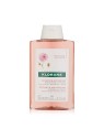 Soothing Shampoo shampoo delicato per capelli alla peonia 200ml