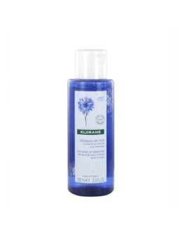 Klorane ECO CULTURE Cornflower Eye Makeup Remover 100ml Unisex