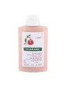 Shampoo Protettivo Klorane Con Melograno 200ml per Capelli Colorati