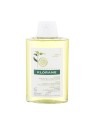 Shampoo Purificante Klorane Con Polpa di Agrumi 400ml per Capelli Normali e Grassi