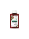 Klorane SHAMPOO QUININA E EDELWEISS BIO anticaduta capelli 200ml