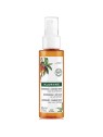 Olio Nutriente al Mango per Capelli Secchi 100ml