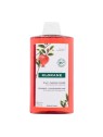 Shampoo Klorane A LA GRANADA lucidante 400ml