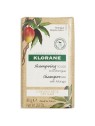 Klorane AL MANGO shampoo solido 80 gr unisex