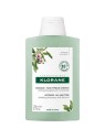 Klorane Softness & Hold Almond Milk Shampoo 200ml