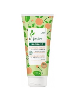 Klorane JUNIOR shampoo districante pesca 200ml
