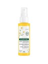 Klorane ALLA CAMOMILLA cura solare schiarente 100ml unisex