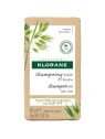 Klorane Shampoo Bar - Oat 80g All Hair Types