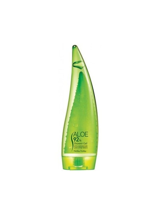 Holika Holika Aloe 92% Gel Doccia Delicato 250ml