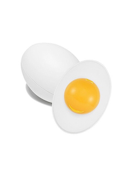 Detergente Viso Scrub HOLIKA HOLIKA Sleek Egg Skin Peeling Gel 140ml