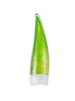Schiuma detergente viso con estratto di aloe 150ml