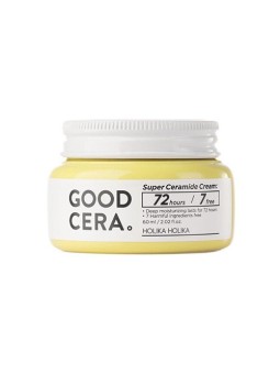 Crema Viso Idratante HOLIKA HOLIKA Skin Good Cera Super Cream 60ml