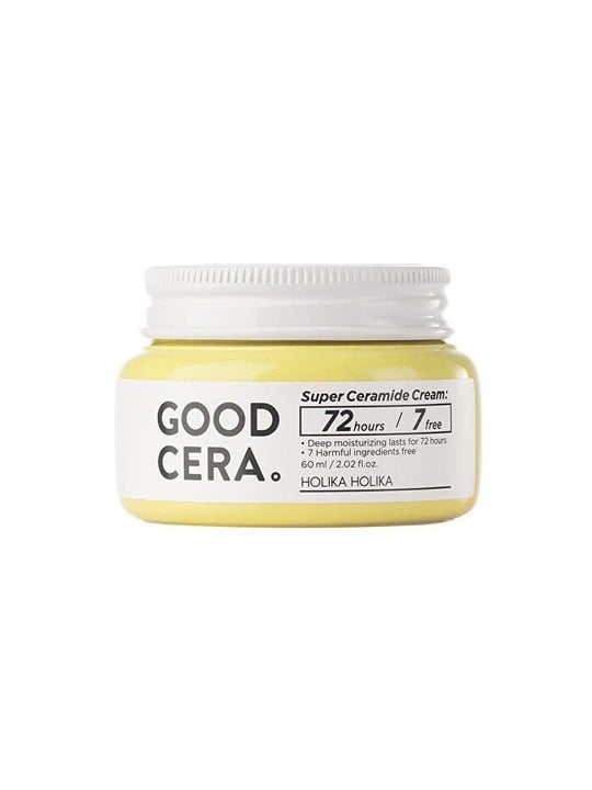 Crema Viso Idratante HOLIKA HOLIKA Skin Good Cera Super Cream 60ml