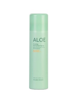 Spray Solare Rinfrescante SPF 50 Holika Holika