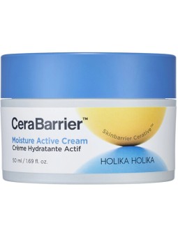 Holika CeraBarrier Crema Viso Idratante 50ml