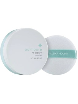 Holika Holika Puri Pore Cipria Trasparente 7g