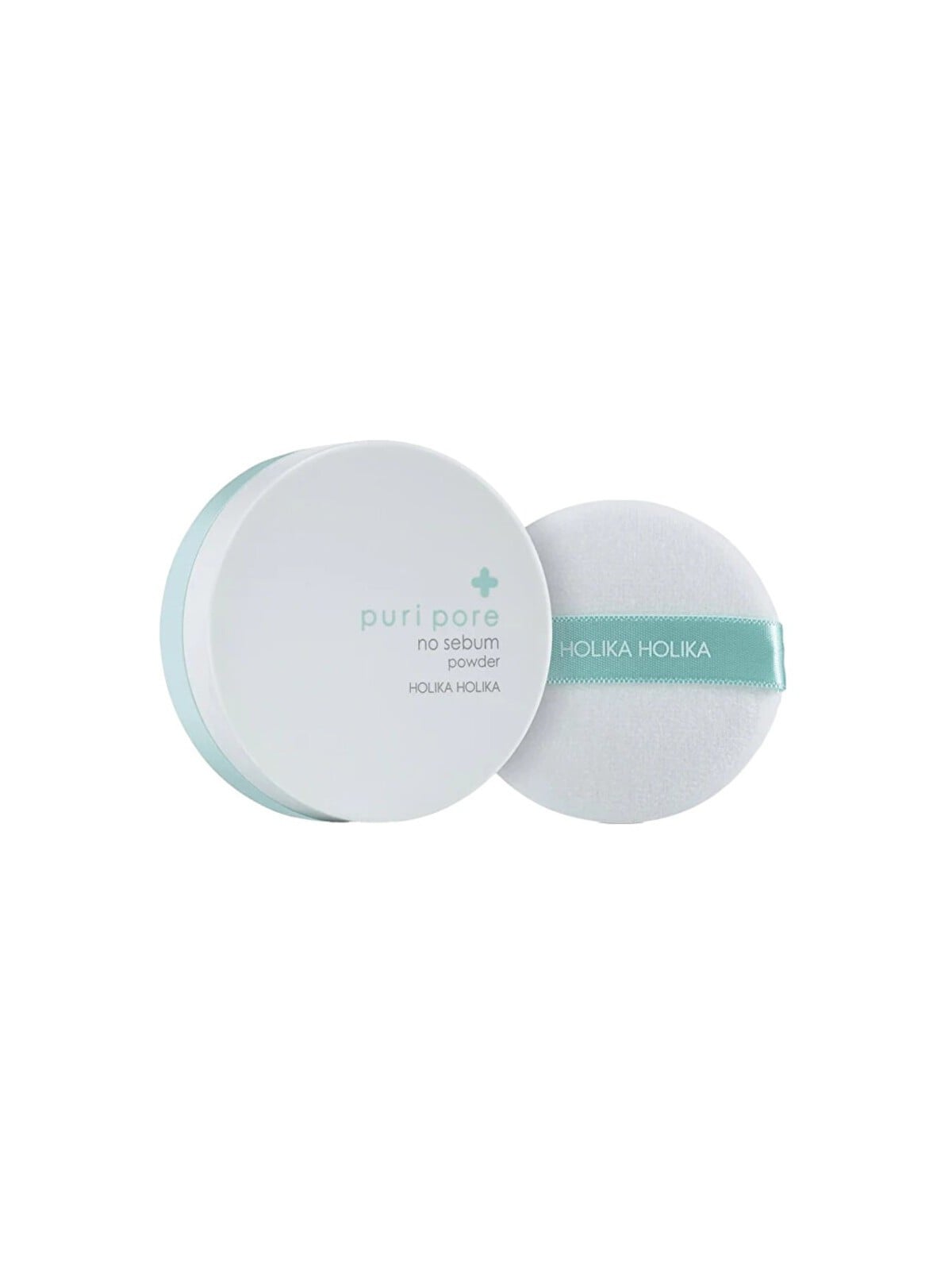 Holika Holika Puri Pore Cipria Trasparente 7g