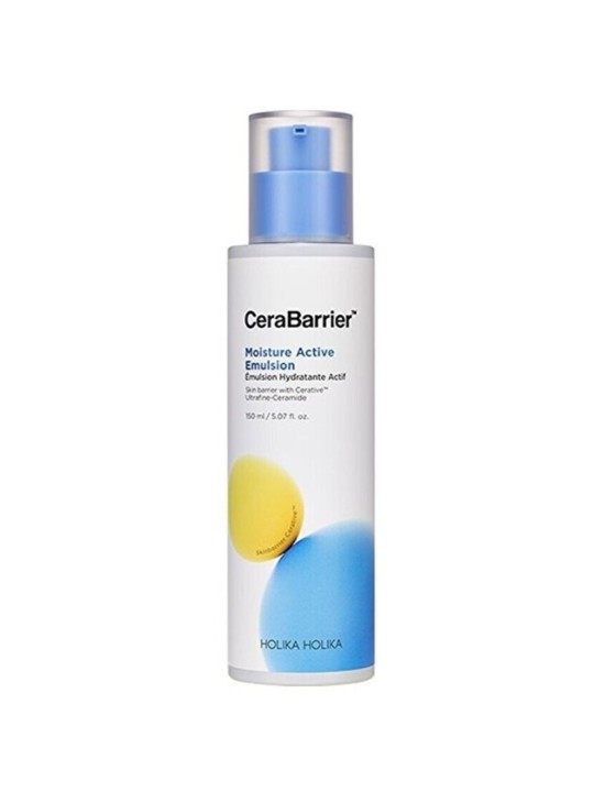 Holika Holika CeraBarrier Emulsion - 150ml