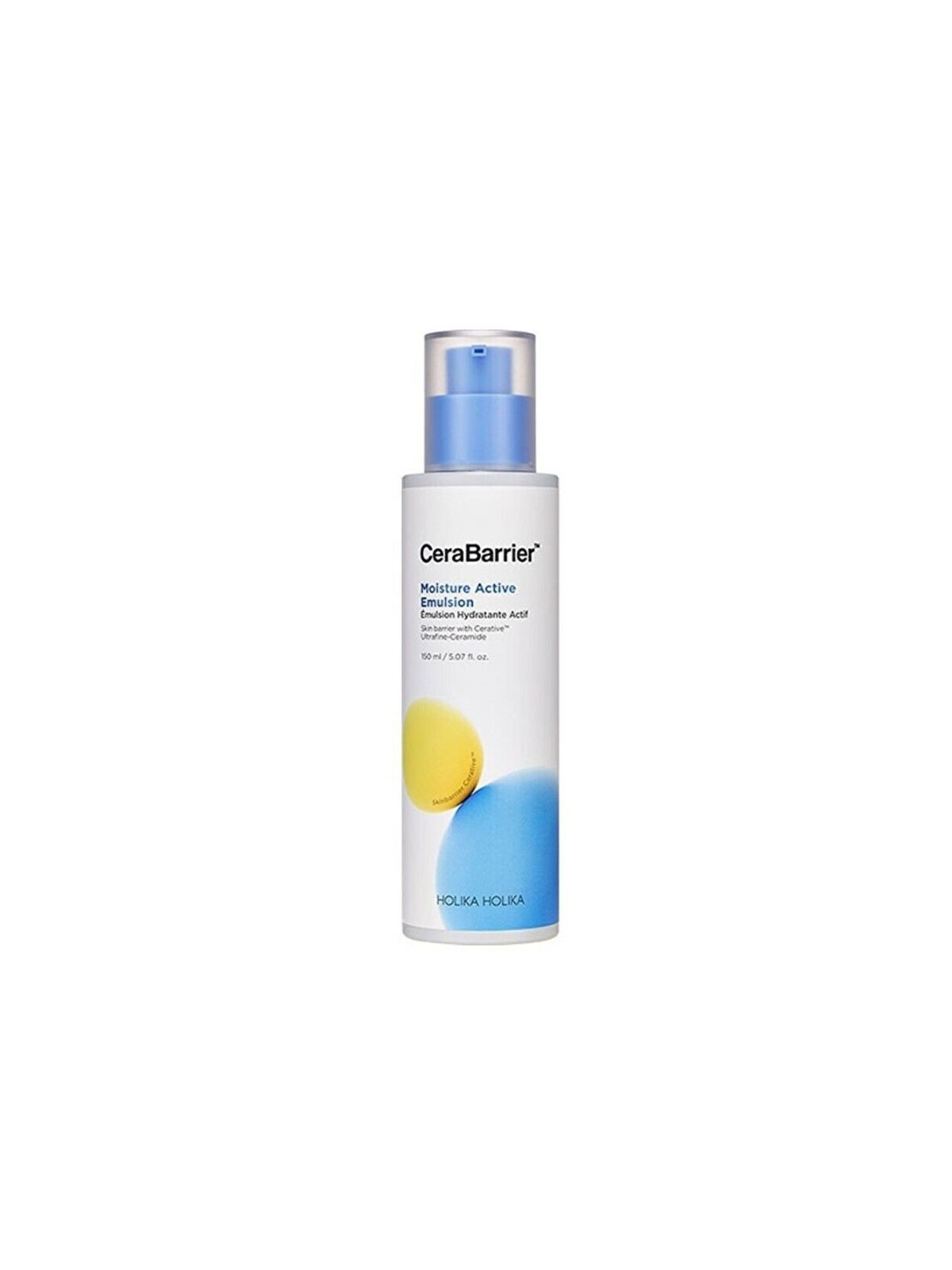 Holika Holika CeraBarrier Emulsion - 150ml
