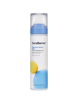 Idratazione con Holika Holika CeraBarrier