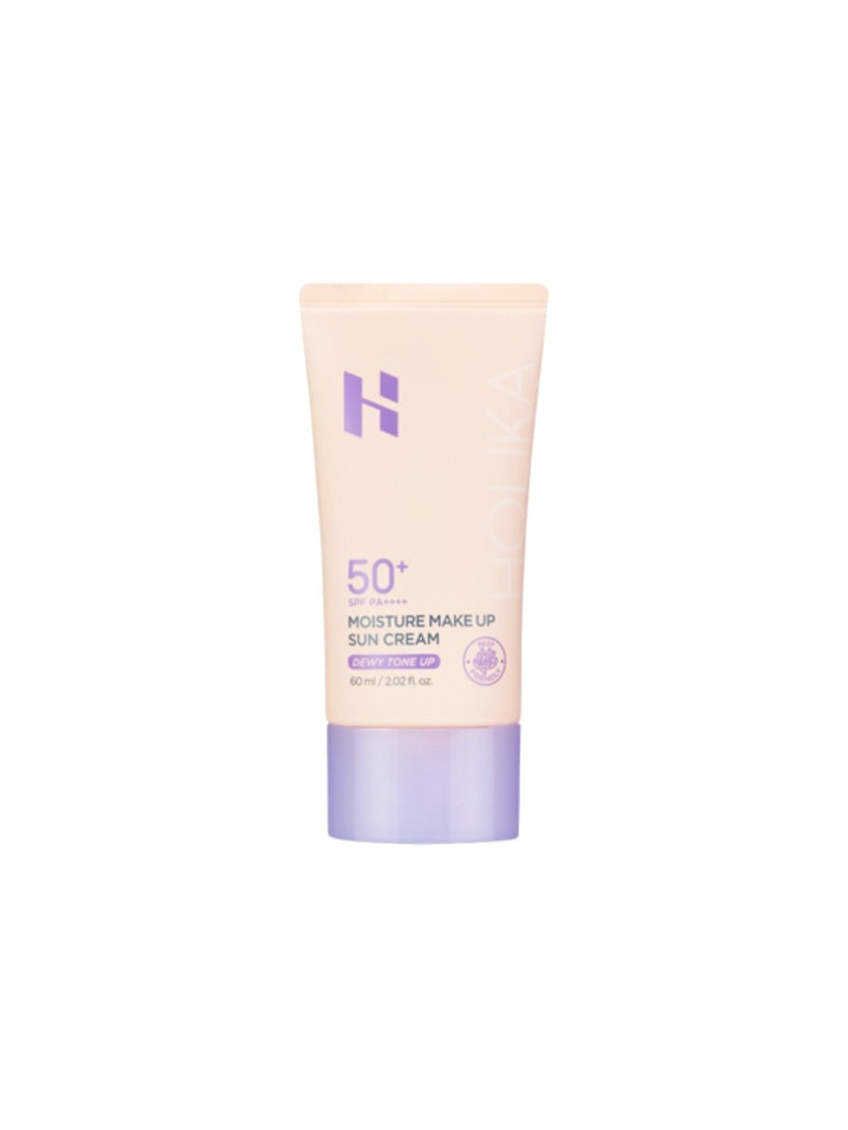 Crema Solare Holika Holika - Idratante e Protettiva