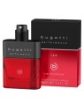 Bugatti Performance Red Edizione Limitata 100ml
