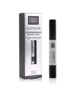Martiderm Balsamo Labbra Supremo Unisex