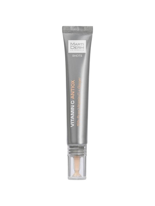 Martiderm Vitamina C Antiox 20ml Unisex