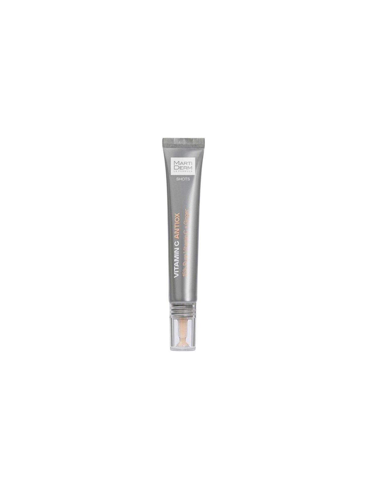 Martiderm Vitamina C Antiox 20ml Unisex