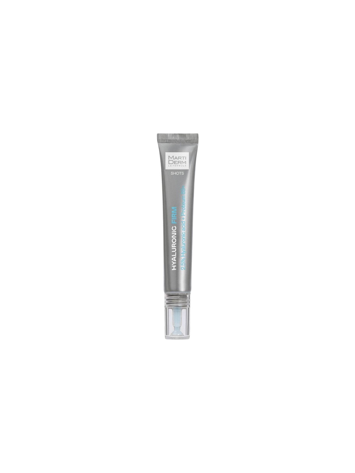 Martiderm Hyaluronic Firm 20ml Unisex