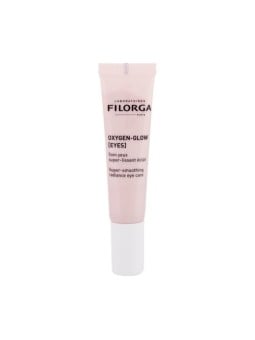 Filorga Oxygen-Glow Super-Smoothing Rad. Eye Care donna 15ml