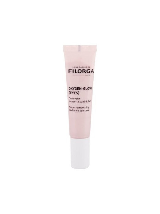 Filorga Oxygen-Glow Super-Smoothing Rad. Eye Care donna 15ml