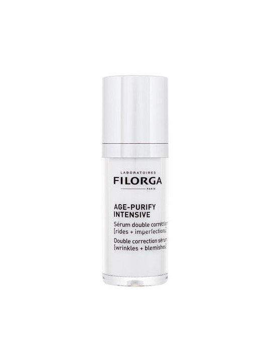 Siero Intensivo Correzione Doppia Filorga Age-Purify 30ml