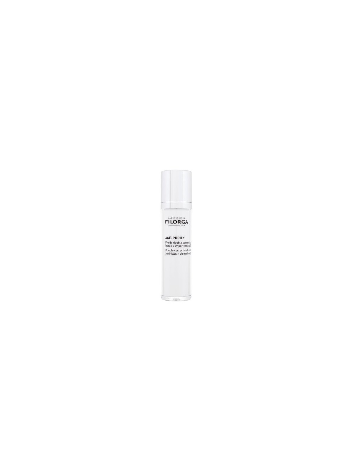 Crema Fluida Antirughe Filorga Age-Purify 50ml