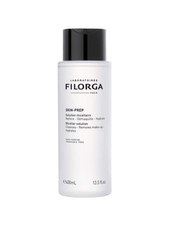 Filorga Skin-Prep Micellar solution 400ml acquista 