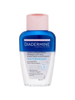 Diadermine Struccante occhi waterproof donna 125ml