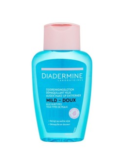 Diadermine Struccante Occhi Delicato 125ml