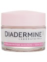 Diadermine Hydra Nutrition Day Cream Crema idratante per pelli secche e sensibili donna 50ml