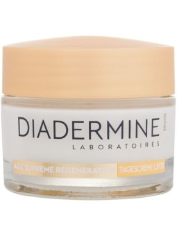 Diadermine Crema da giorno rigenerante Age Supreme SPF30 donna 50ml