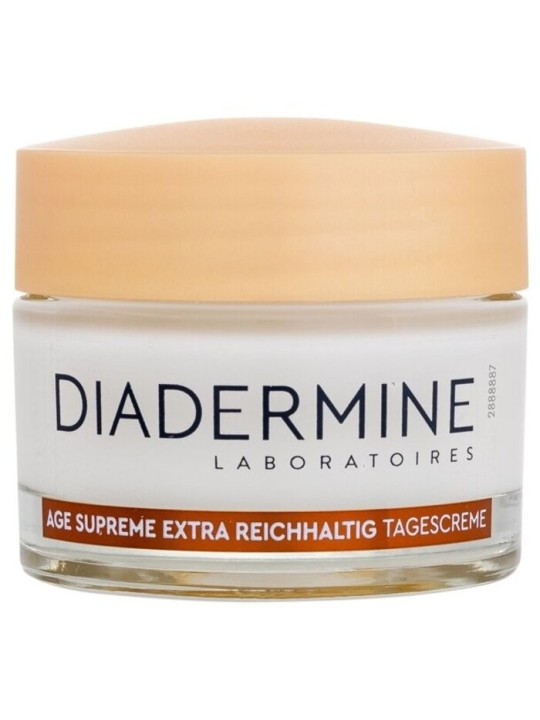Diadermine Age Supreme Crema Giorno 50ml - Nutriente