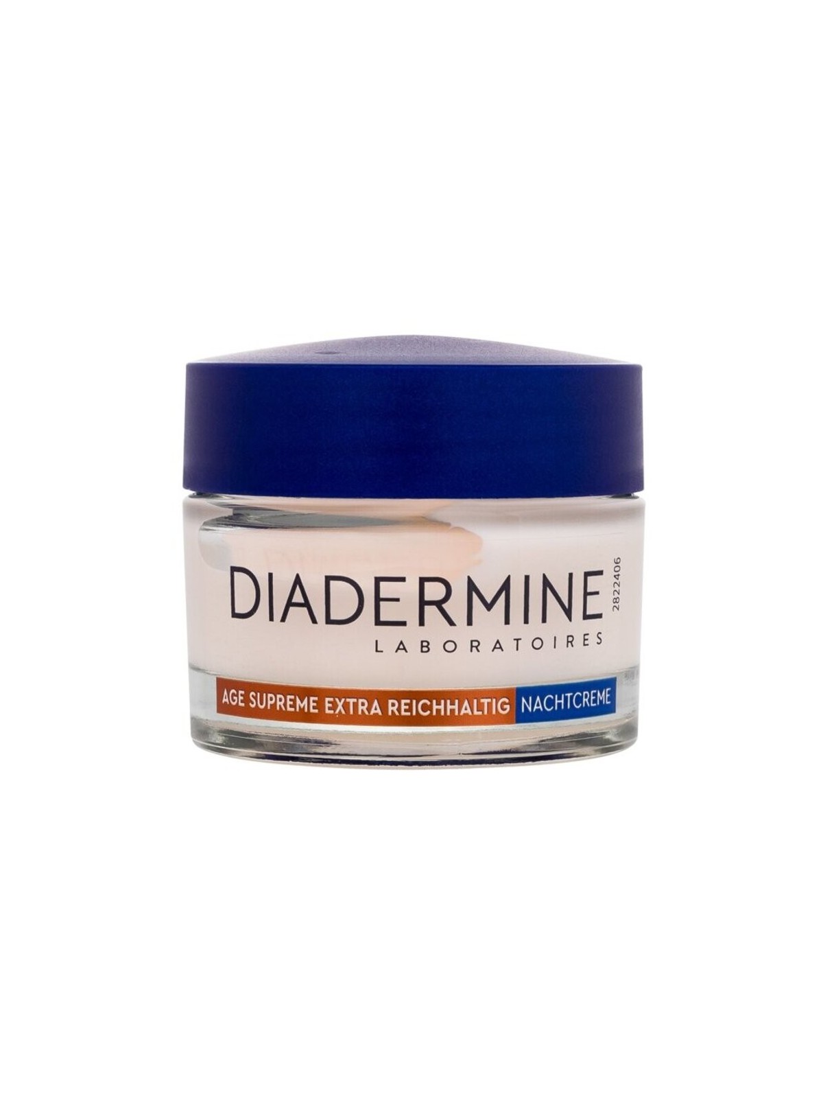 Diadermine Age Supreme Crema Notte Rivitalizzante Extra Ricca donna 50ml