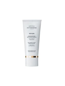 No Sun 100% Mineral Screen 50ml