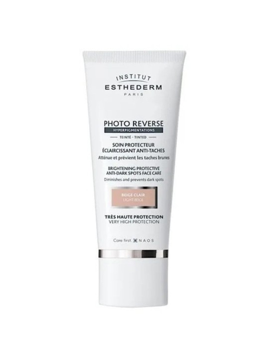 Institut Esthederm Photo Reverse Luce Beige 50ml