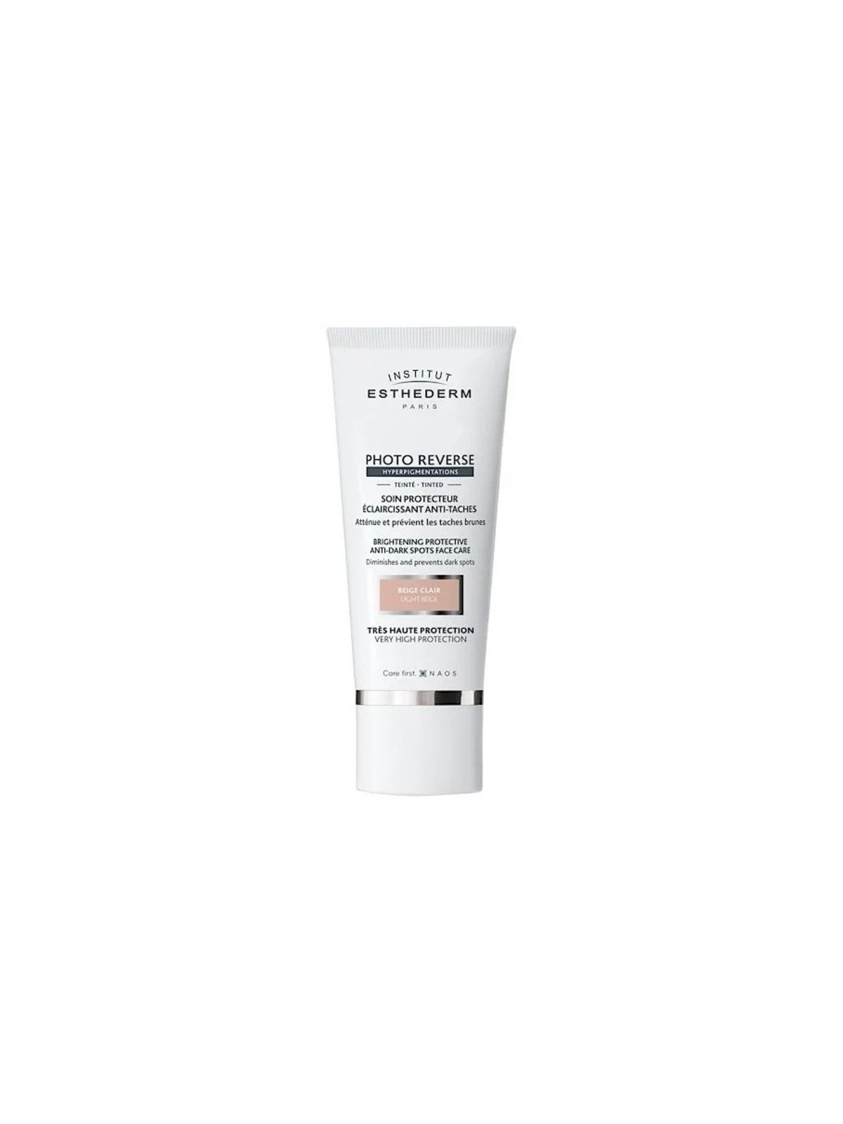 Institut Esthederm Photo Reverse Luce Beige 50ml