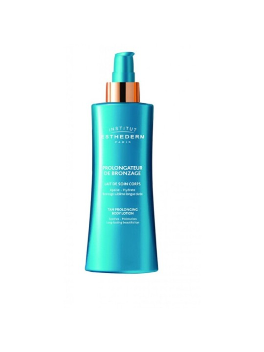 Institut Esthederm Tan Prolonging Body Lotion 200ml
