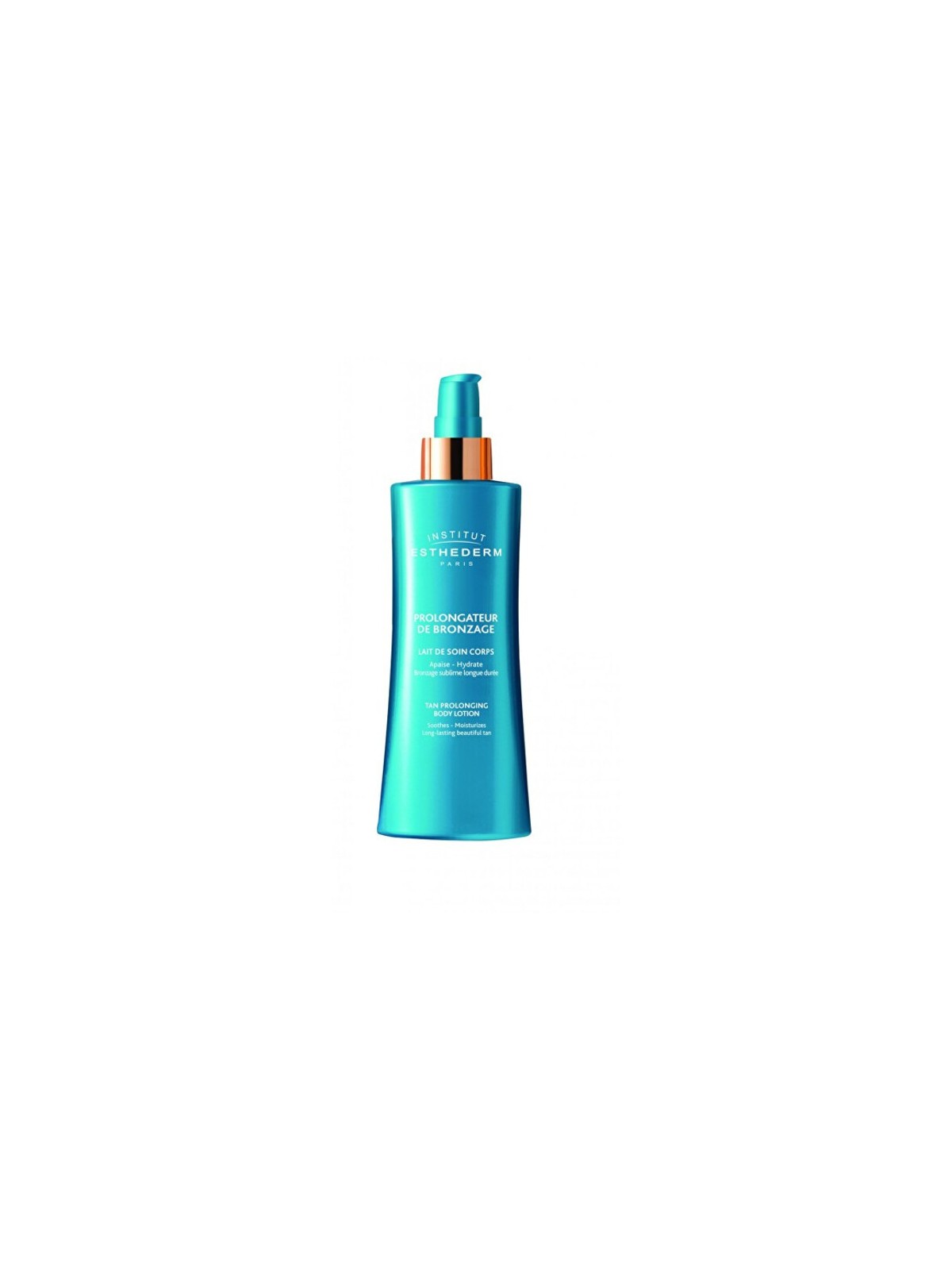 Institut Esthederm Tan Prolonging Body Lotion 200ml