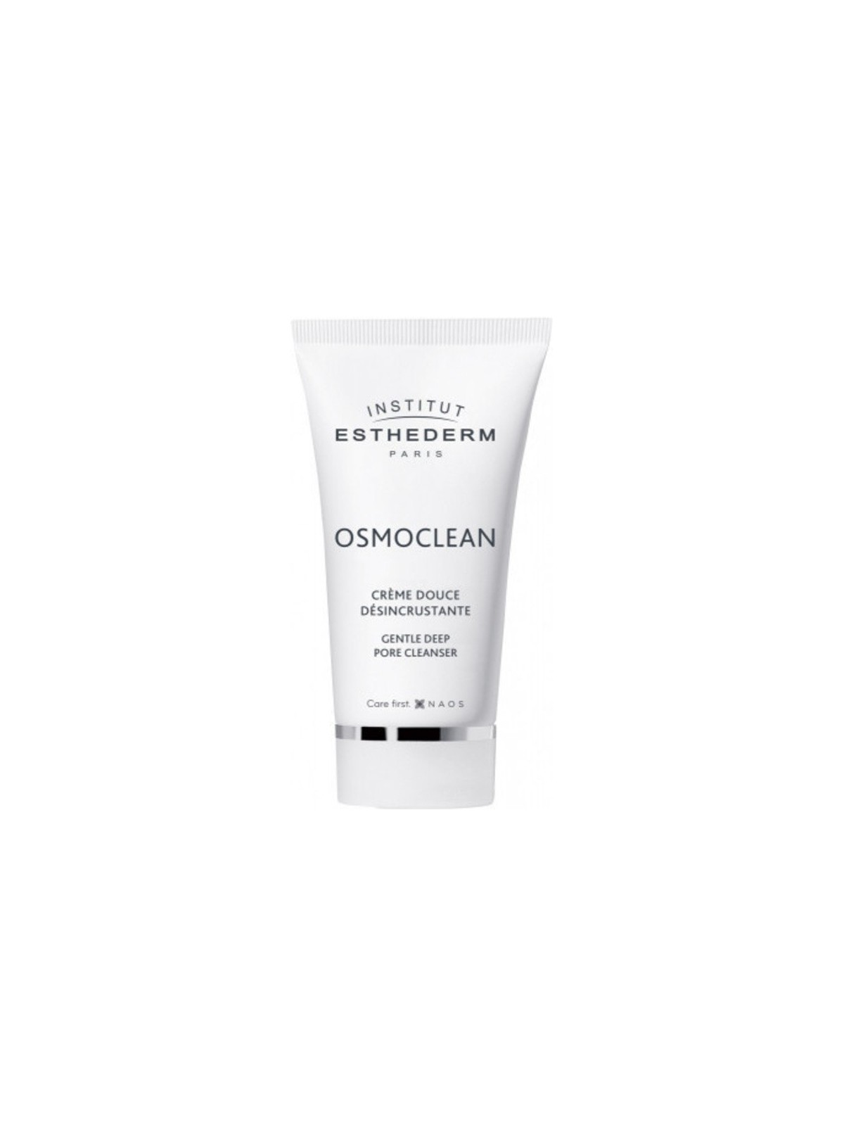 Esthederm Osmoclean Gentle Deep Pore Cleanser 75ml